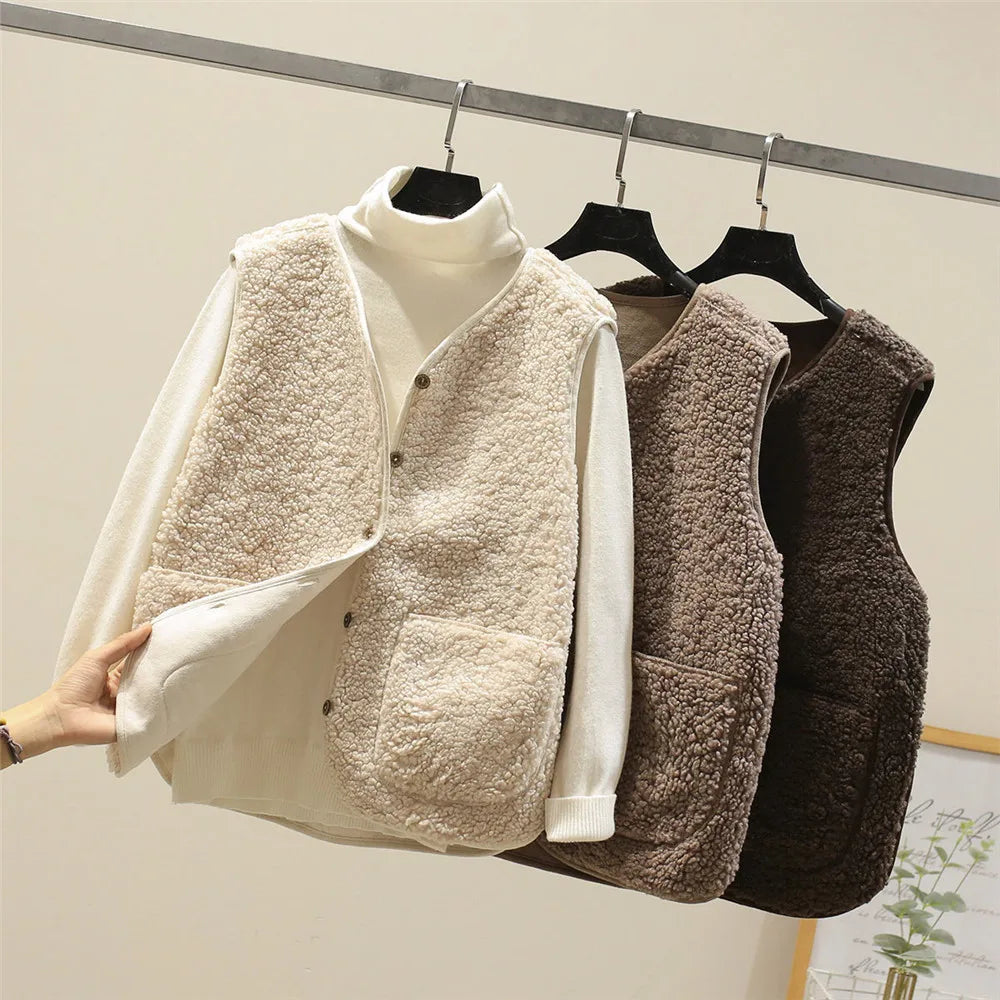 Isabelle women's classic knit cardigan