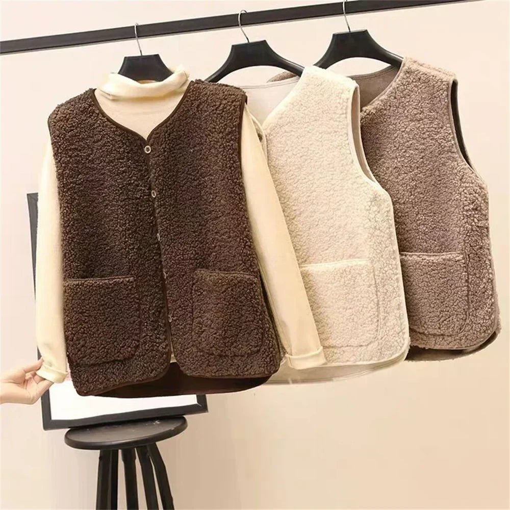 Isabelle women's classic knit cardigan