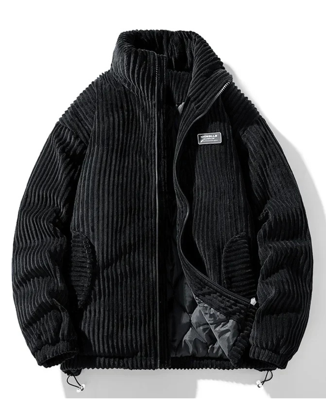 Mascha women's corduroy jacket