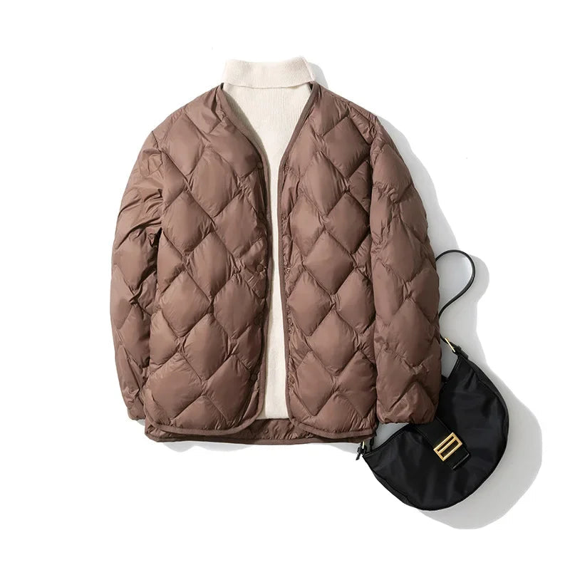 Josephine women's ultralight jacket