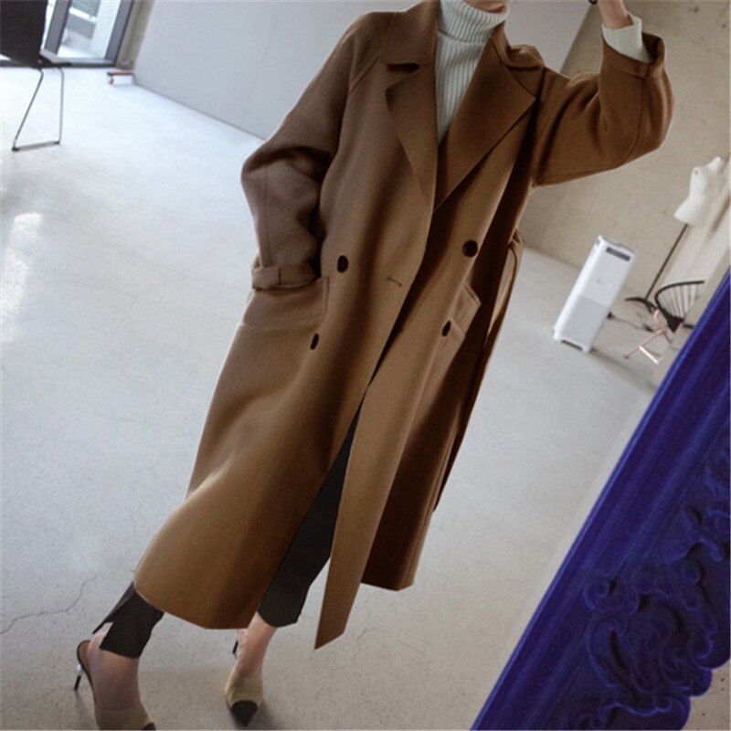 Nicky women's trench coat