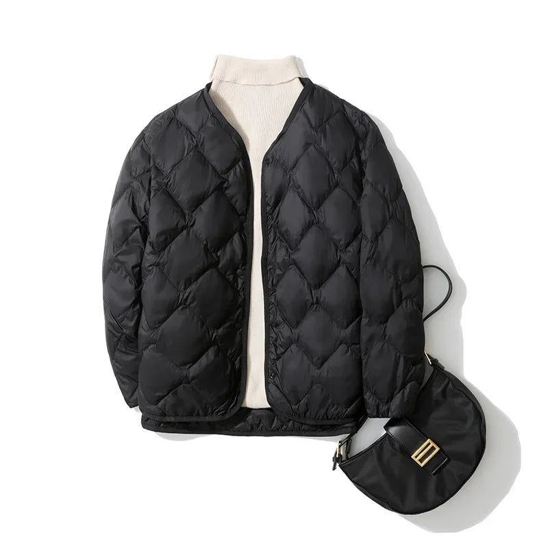 Josephine women's ultralight jacket