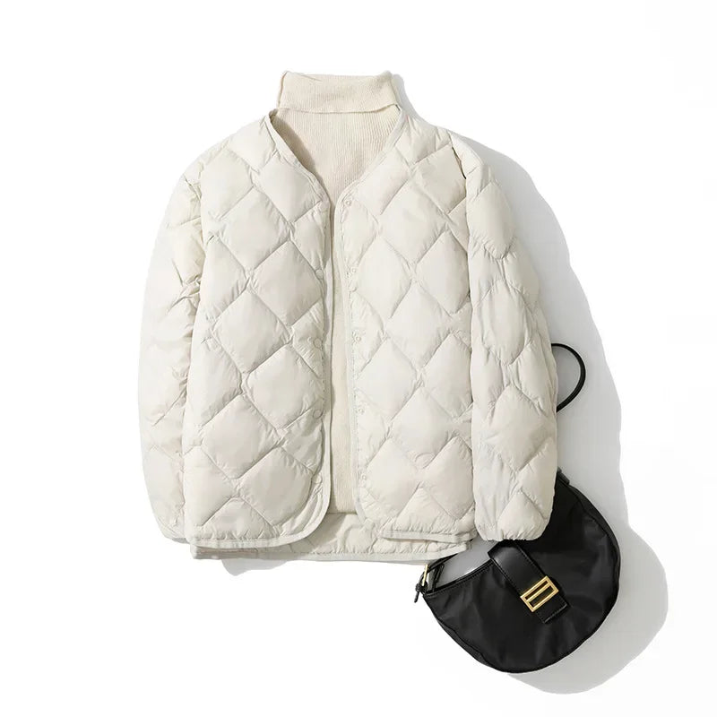 Josephine women's ultralight jacket
