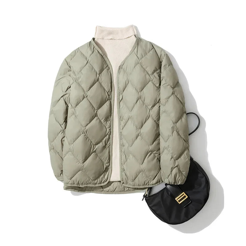 Josephine women's ultralight jacket