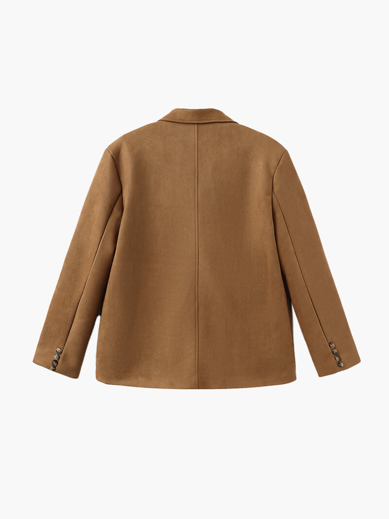 Matilda women's cropped jacket