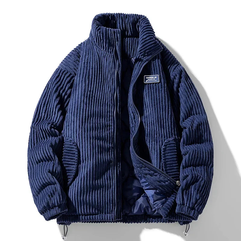 Mascha women's corduroy jacket