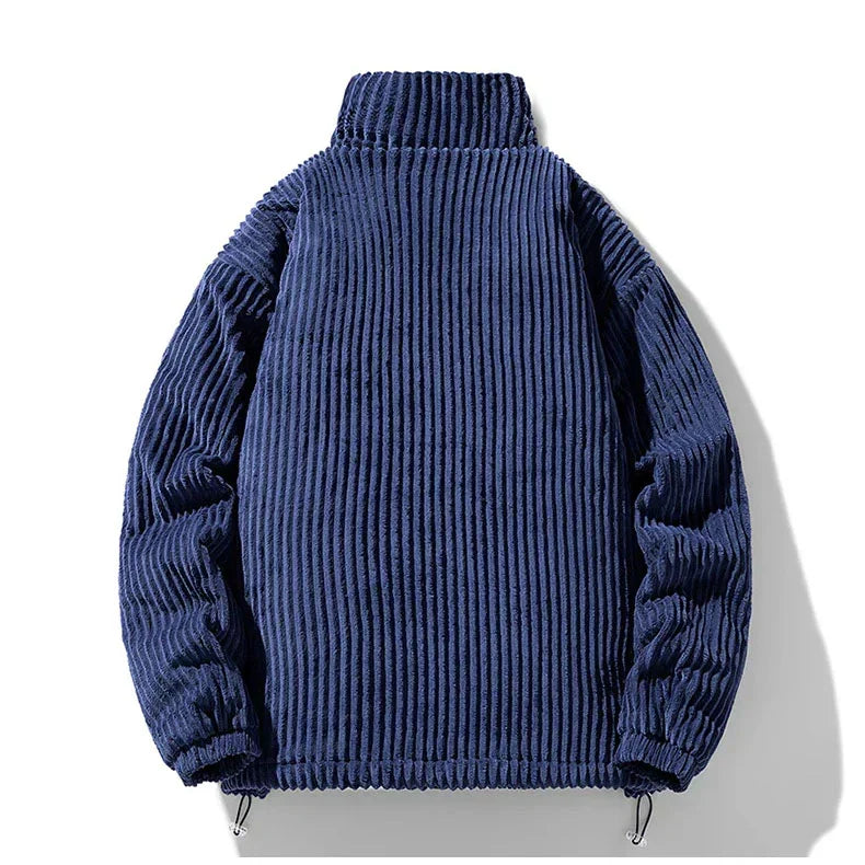Mascha women's corduroy jacket