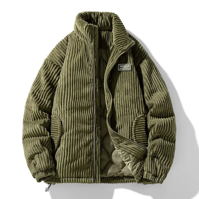 Mascha women's corduroy jacket