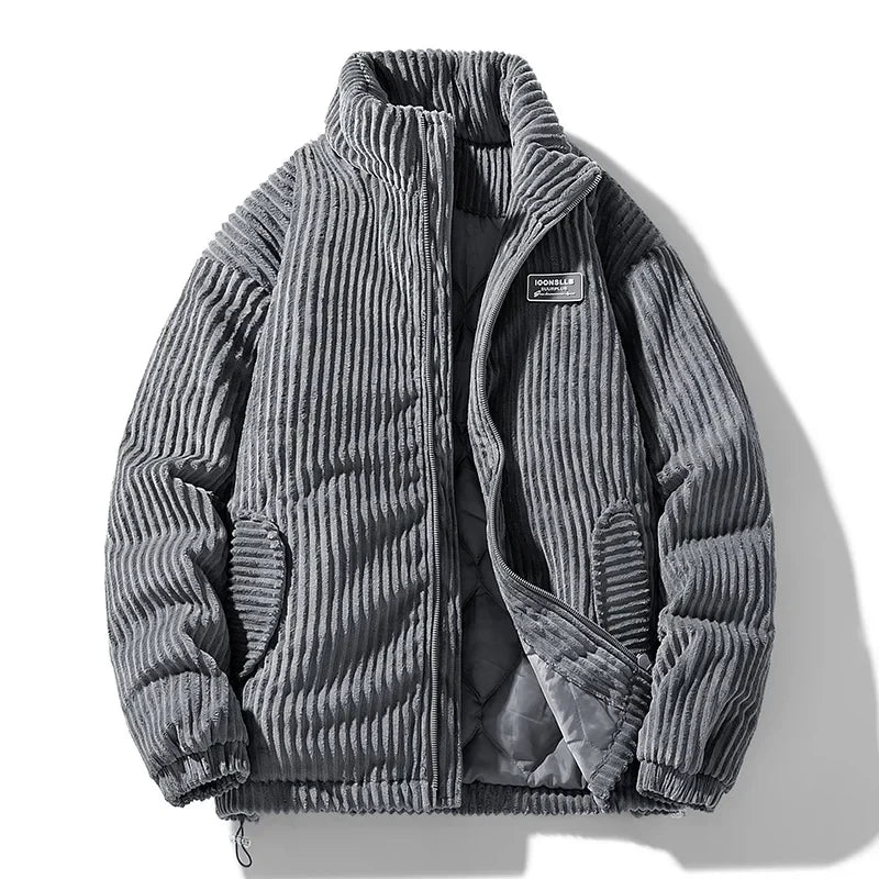 Mascha women's corduroy jacket