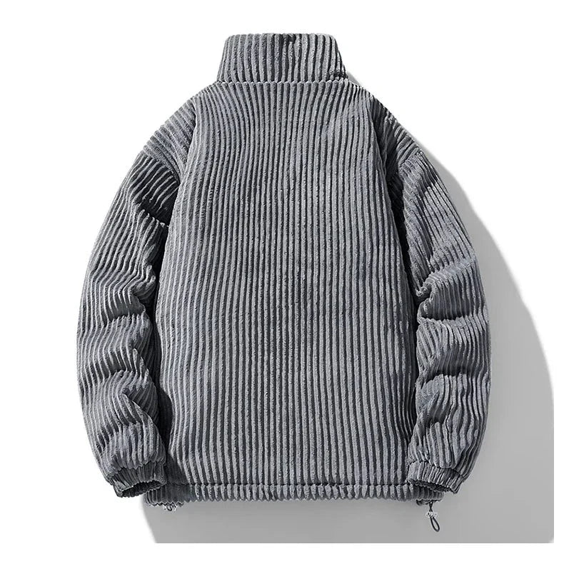 Mascha women's corduroy jacket