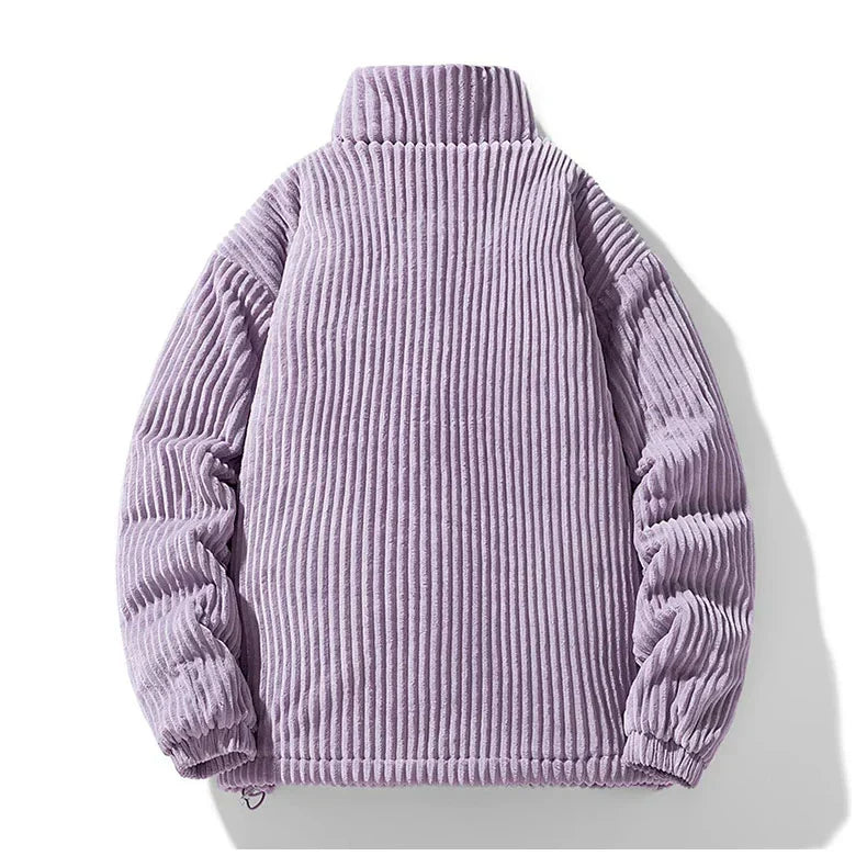 Mascha women's corduroy jacket