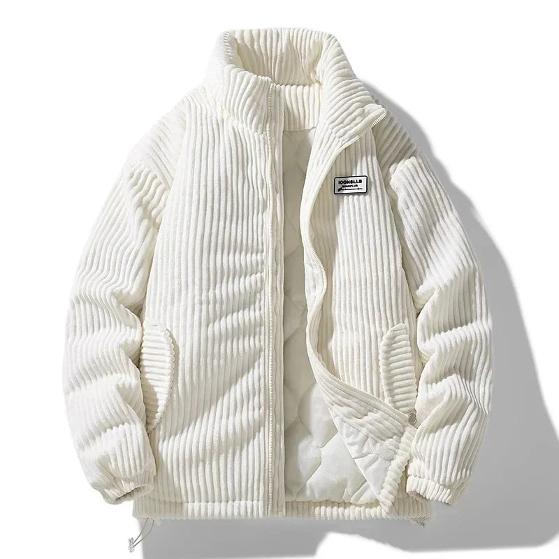 Mascha women's corduroy jacket