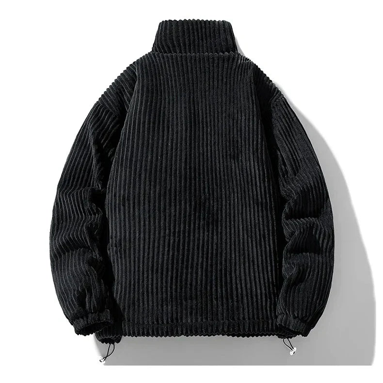 Mascha women's corduroy jacket