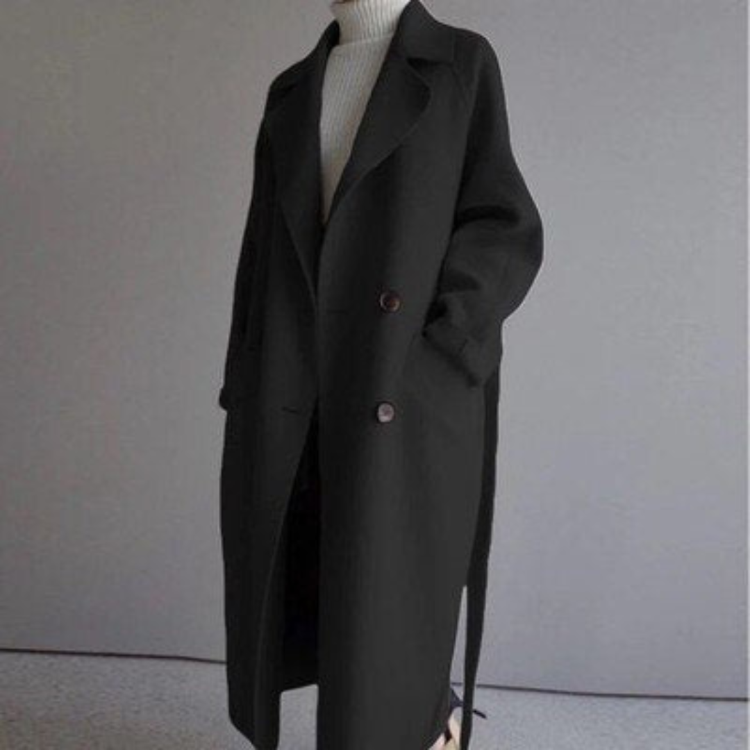 Nicky women's trench coat