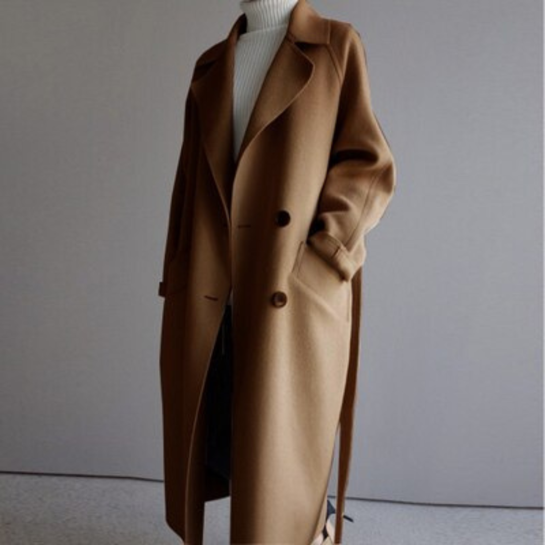 Nicky women's trench coat