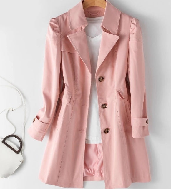 Ariana women's windbreaker jacket