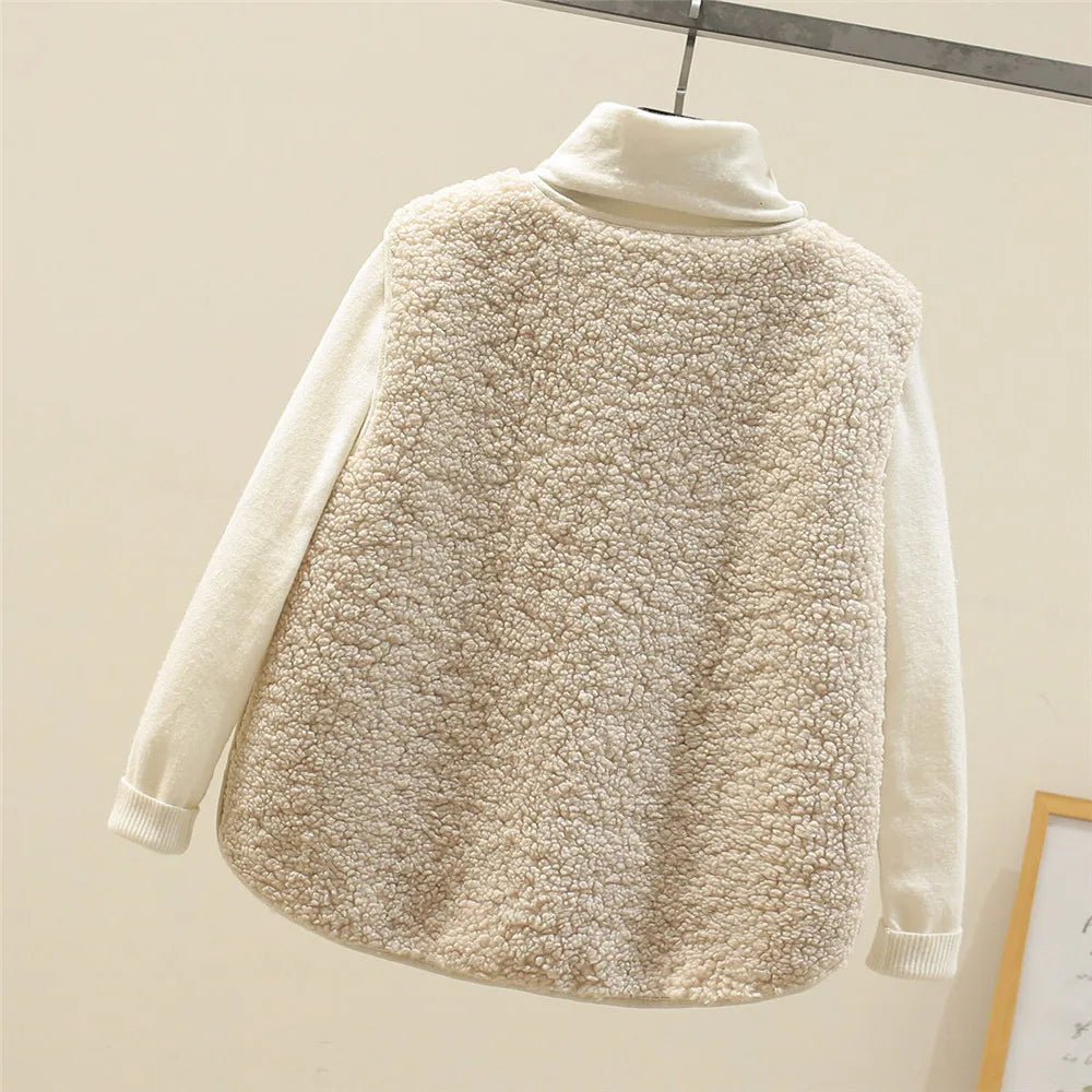 Isabelle women's classic knit cardigan