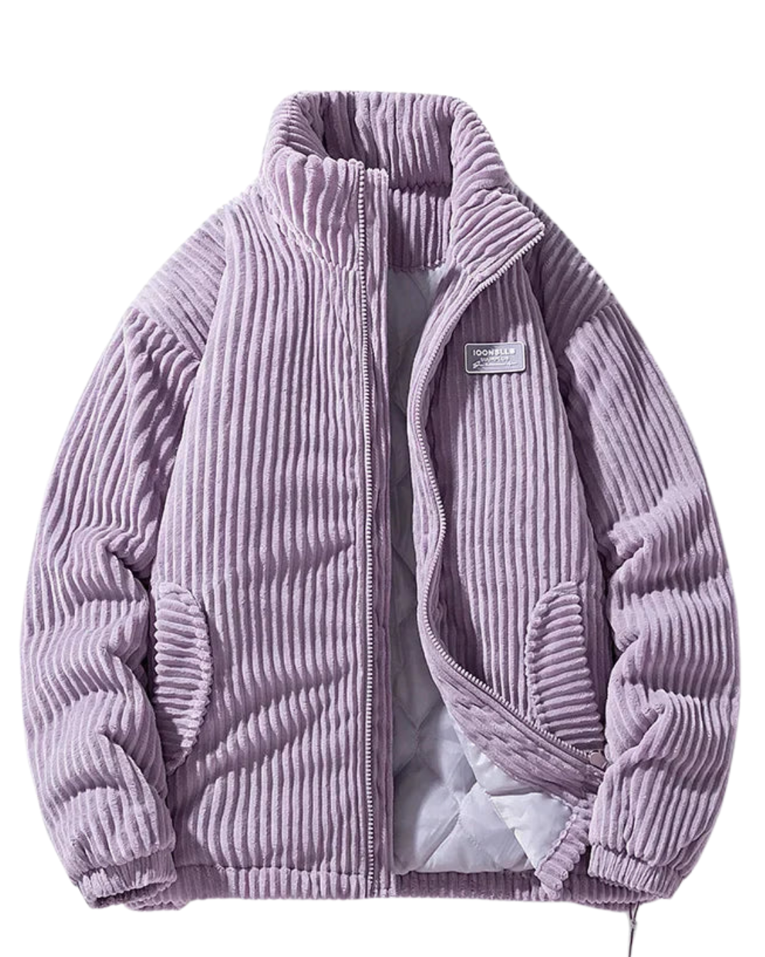 Mascha women's corduroy jacket