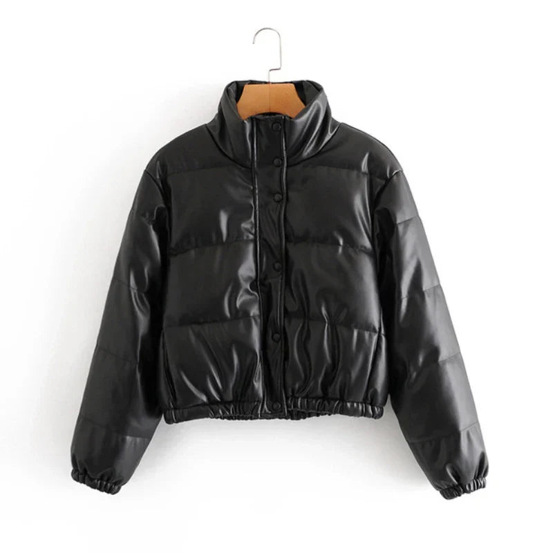 Julia women's bomber jacket