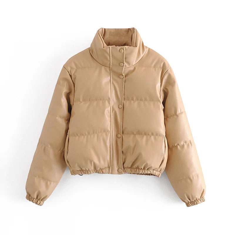 Julia women's bomber jacket