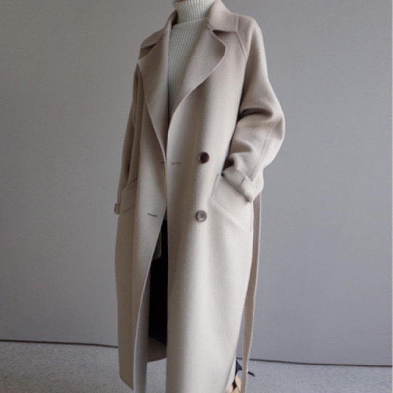 Nicky women's trench coat