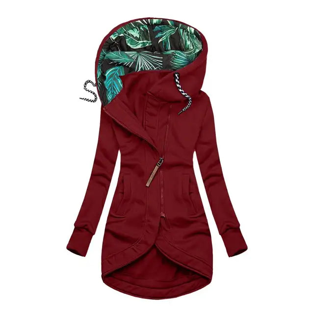 Nora women's elegant jacket