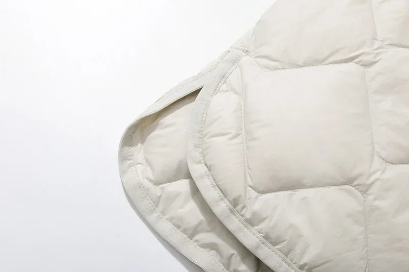Josephine women's ultralight jacket
