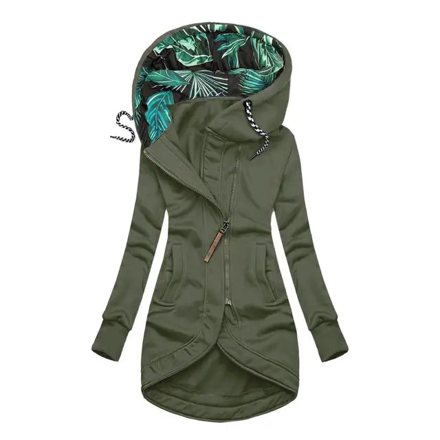 Nora women's elegant jacket