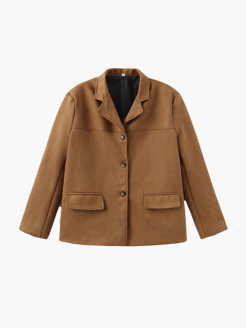 Matilda women's cropped jacket