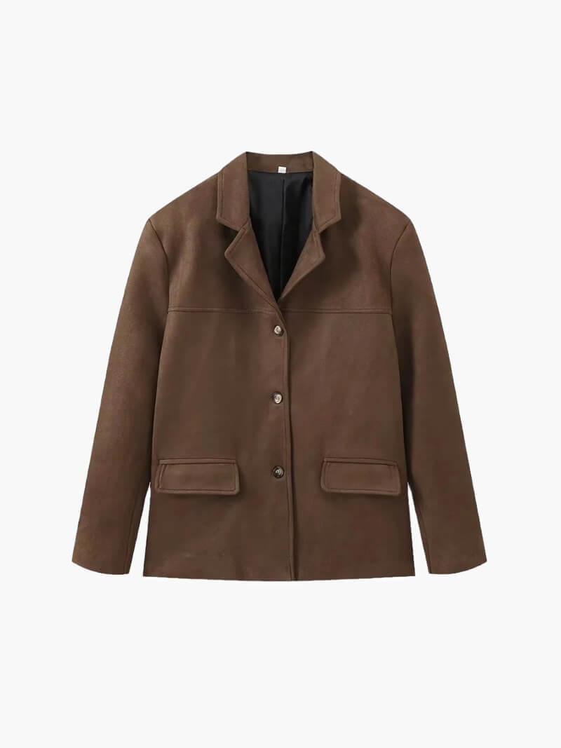 Matilda women's cropped jacket
