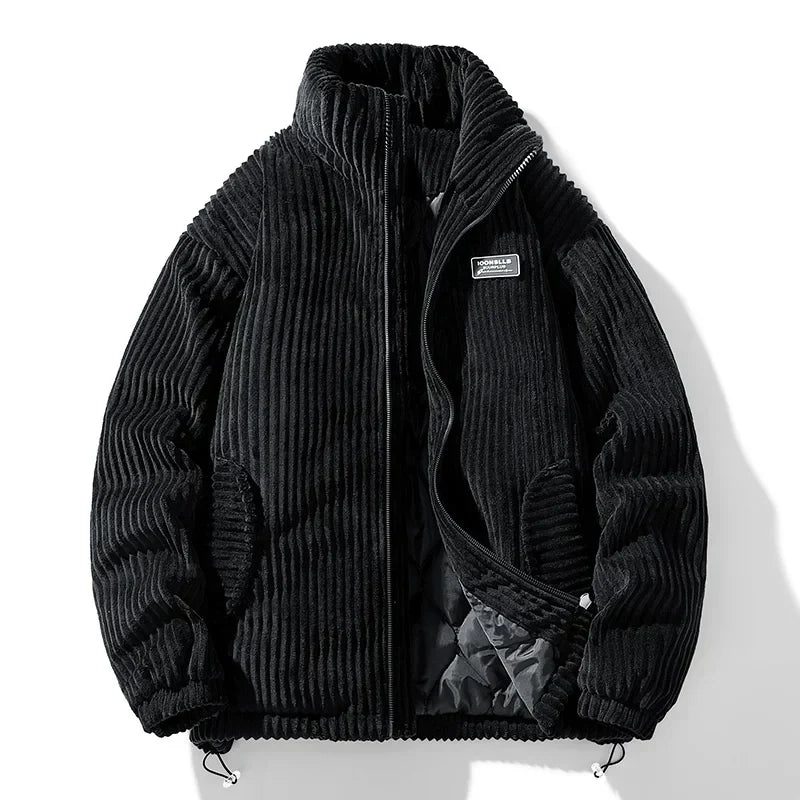 Mascha women's corduroy jacket