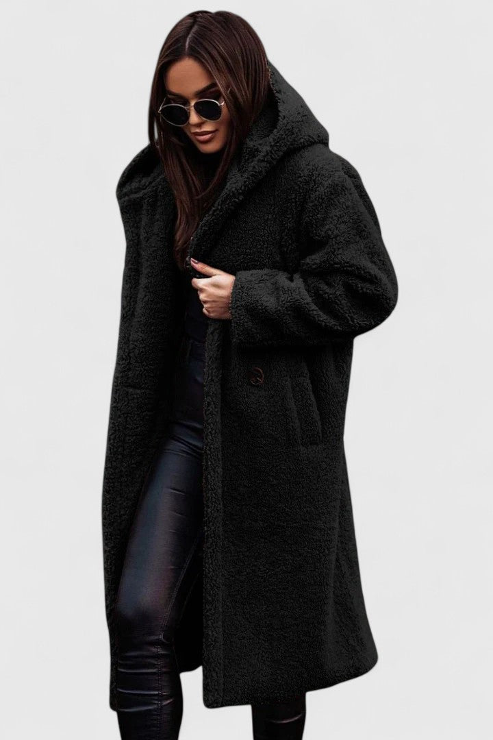Brionyssa women's elegant winter jacket
