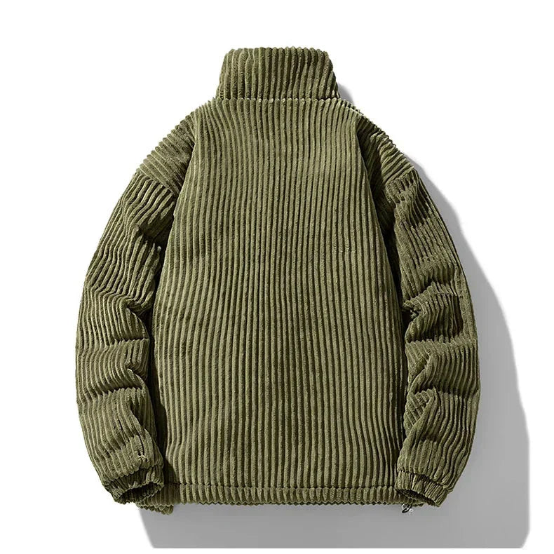 Mascha women's corduroy jacket