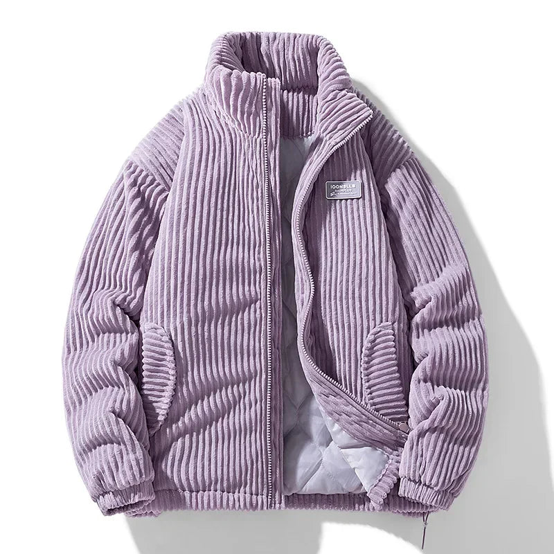 Mascha women's corduroy jacket